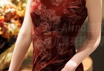 Xiuren秀人网 – 双笙Alina的双马尾精选：那股风在哪儿转来转去啊？