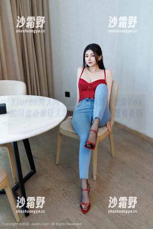 Xiuren秀人网 - 修女也疯狂！奈奈Fox的网盘合集让人忍俊不禁，你不想看看吗？