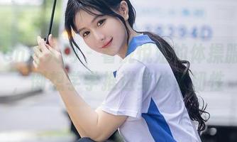 Xiuren秀人网 – 看悦悦姐的体操服套图，倒想学学推进身体柔韧性