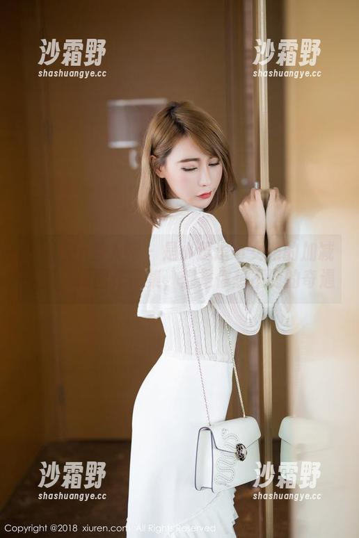 Xiuren秀人网 - 是小逗逗与女孩的加减乘除：原图作品集，都是你想不到的奇遇