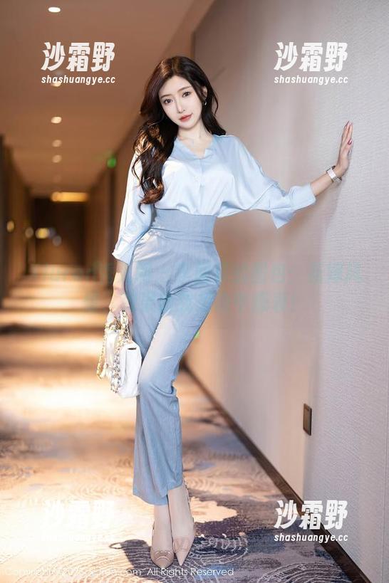 Xiuren秀人网 - 李丽莎的图包：花嫁风情，效果比我想象中爆表！