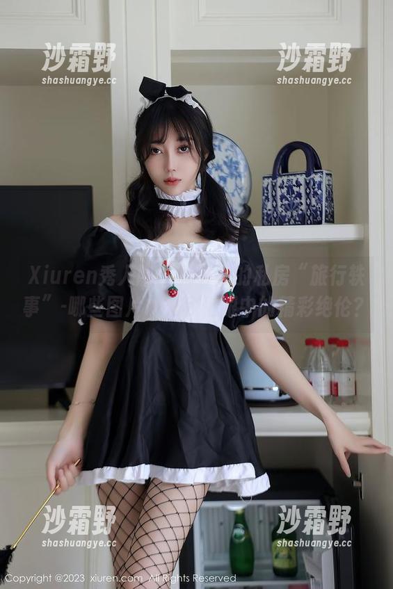 Xiuren秀人网 - 杨幂幂的私房“旅行轶事”-哪些图片才是我们眼中的精彩绝伦？