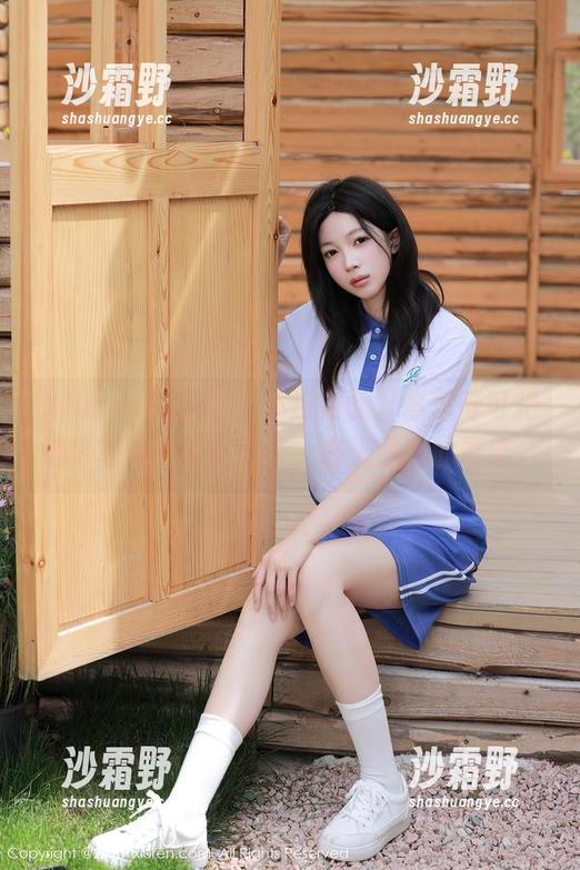 Xiuren秀人网 - 不过如此，焦糖可可把奶牛写真拍得不得了，毫无压力的诱惑。