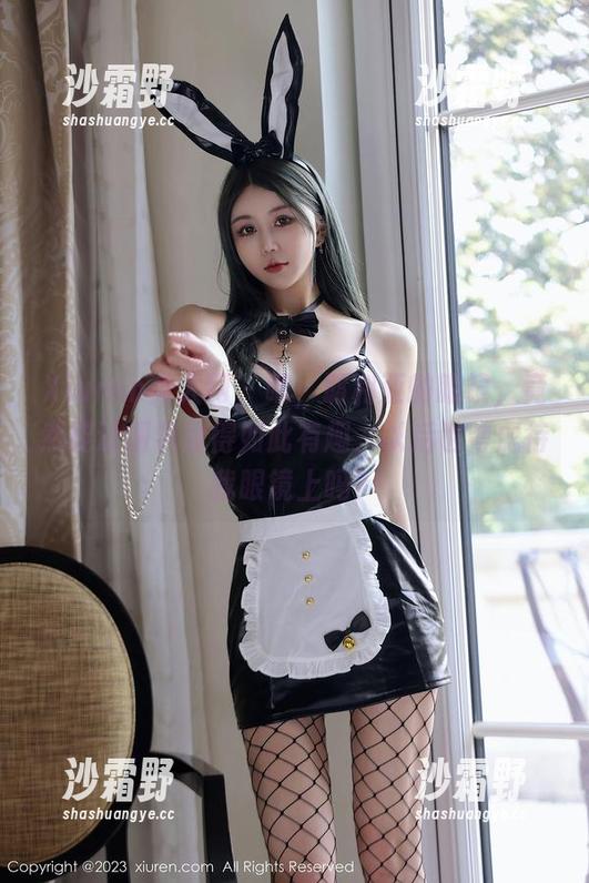 Xiuren秀人网 - 喂，耶利亚的眼镜，竟然能让图包变得如此有趣，以后也考虑待我眼镜上吗？