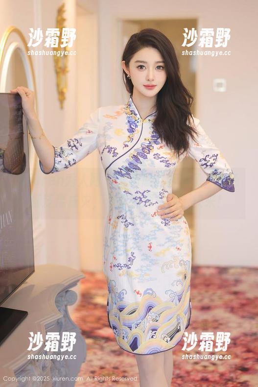 Xiuren秀人网 - 萝莉悠悠酱来了，粉色都泛滥成灾，免费资源在此，快来！