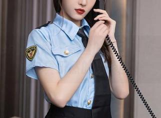 Xiuren秀人网 – 黑丝的极致诱惑——别错过黄乐然的免费图集
