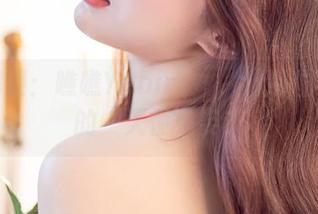 作品解锁：瞧瞧Yebin(전예빈)那位不平凡的“天使”姿态