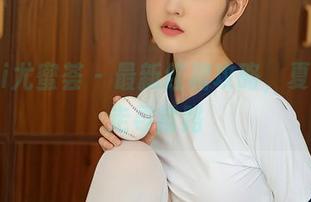 YouMi尤蜜荟 – 最新红裙攻略，夏玲蔓不走寻常路
