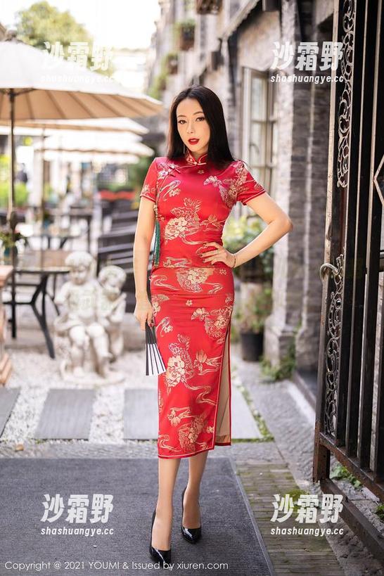 YouMi尤蜜荟-媛宝儿boa YouMi尤蜜荟 - 高跟鞋,媛宝儿boa的超级武器,套图和资源一搜即得!