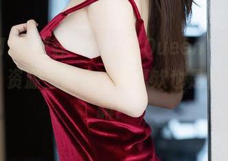 YouMi尤蜜荟 – “左冰Queen”和她的甜心：资源虽诱人，但喜欢也是件冒险事嘛！