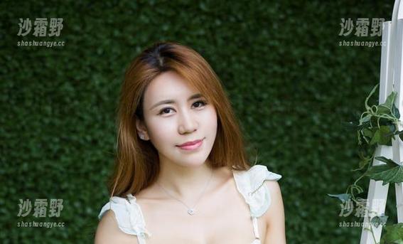 YouWu尤物馆 - 不求完美，只求白：Cris_卓娅祺的免费合集上线咯！