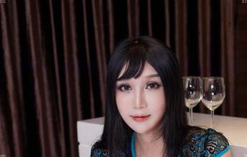 YouWu尤物馆 – 看完孟狐狸FoxYini的女友图集，完全沦陷，原图太撩了！