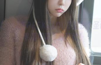 Yuka(유카)在PEEKCLOUD里办个圣诞派对，私房写真变成狂欢！