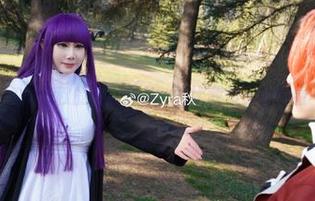 集合吧！Zyra秋的网袜作品，只比我想象的好看一点点。
