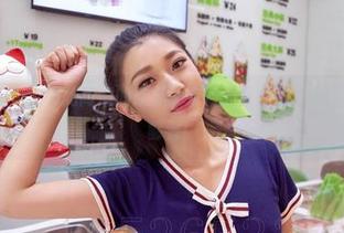 aiss – 你见过如此高清的欣杨女友？分享给你，保证眼睛都不够看！