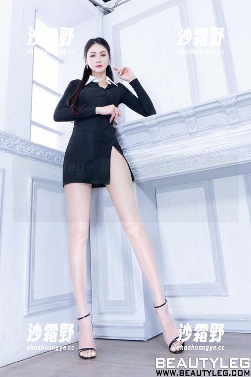 beautyleg - 夏日分享：Olivia怎么能这么好看，一不小心就让我开始怀疑人生了。