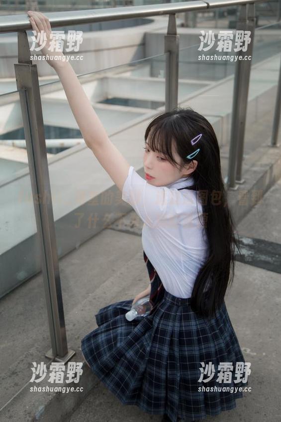 fushii_海堂的美脚，透过这图包，看到了什么不为人知的资源