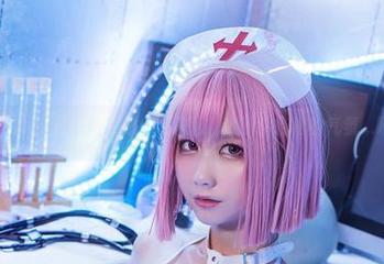 图包里的izumi泉桃子：旗袍、靡烟，和那种轻松的气氛…哪个取胜？