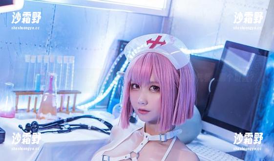 图包里的izumi泉桃子：旗袍、靡烟，和那种轻松的气氛...哪个取胜？