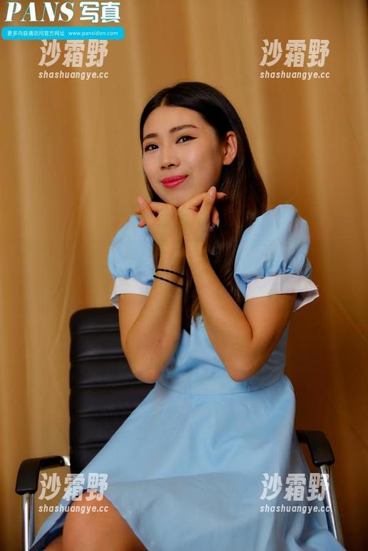 pans - 只有叮当才能把制服穿出这种味道，赶紧来看免费套图