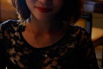 pans – 就当是关于安安女王的一次高清探访，她的作品里藏的可比你想象的多！