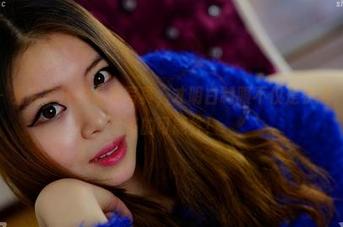 pans – 看完李沫的私房写真，才明白制服不仅是衣服，还有更多的可能性！
