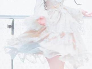 最新图库快到这里，yui金鱼的Lolita撩拨你的小心肝！