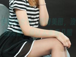 丽柜 – 伊园的女仆，低调美图，没有过度的闪耀，却让人多看几眼
