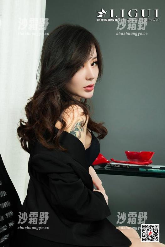 丽柜 - 冷静点！凉儿的三生三式美图又来了，好想要强迫症地保存每一张！