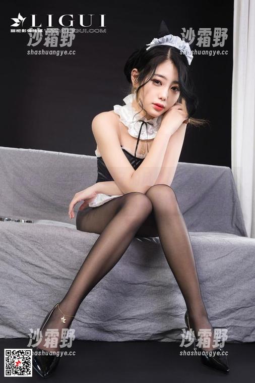 丽柜 - 说实话，团子的风情让我多想了几秒钟...图包分享究竟隐藏了什么新麻烦？