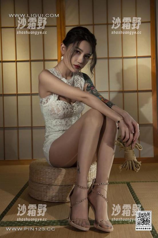 丽柜 - 一只在云端懒洋洋的奶牛——晴晴的图集精选带你去放飞自我