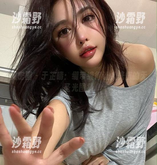 微密圈 - 于芷晴：绷带缠得让人恍惚的无圣光图集
