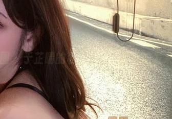 微密圈 – 于芷晴的私房秘境：巫女的发呆时光