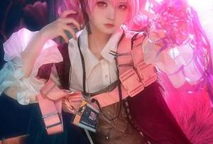 翻开伊喵_Master的花嫁作品集，让你在‘婚’纱的海洋里遨游