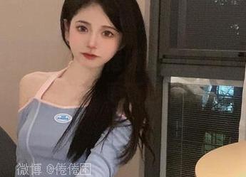 大家快来围观！倦倦喵的鱼骨胸衣，原图让人满脑子想法，更新也是个“惊喜包”。