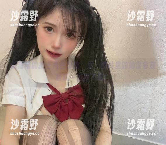 倦倦喵的护士角色扮演，恩，图片里的她很会放松哦—原图不藏！