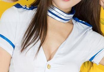 克拉女神 – 图集中每一件泳衣都能让人自愧不如——薇薇慢慢来了