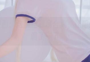 兔玩映画：这黑丝私房合集，让阳光都低调了一下