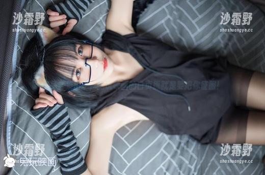 作品全集出炉，兔玩映画的白贞德就是要把你征服！