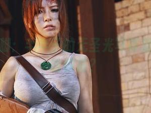 魔性美脚：半半子的无圣光写真里面藏了啥惊喜？