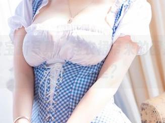 叉子宝宝新写真：连衣裙带来的困惑，我该注意哪里？