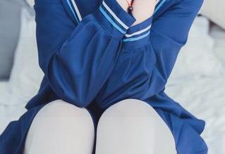 喵糖映画更新啦！护士制服写真集，让你提前入院，享受“病态”的幸福！