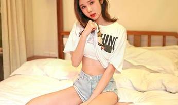 嗲囡囡 – SiByl李思宁这一系列定制制服写真，真的超有青年感