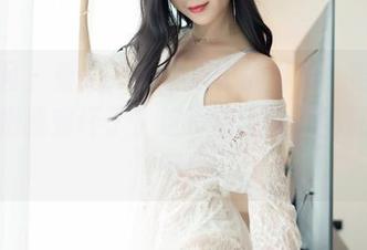 嗲囡囡 – 看SiByl李思宁的私拍，学姐一下就把我宠坏了，这资源也太值得期待了吧！