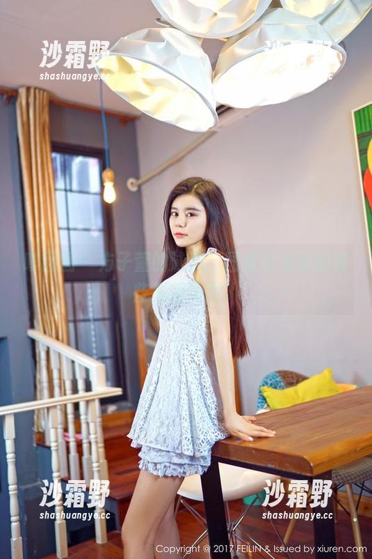 嗲囡囡 - 方子萱的泳装，图库里必选的那些服装搭配！