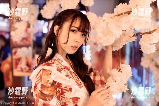 嗲囡囡 - 自拍？不如叫‘晗大大Via美图大赏’更合适！