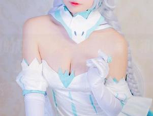 墨玉M的狂野：爱宕机车服写真和原图，嘻哈的同时不忘优雅！