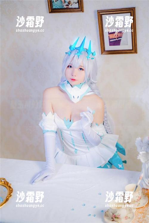 墨玉M的狂野：爱宕机车服写真和原图，嘻哈的同时不忘优雅！