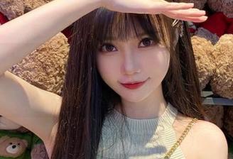 旗袍作品集，这就是大肉丸Amiee的华丽变身，但你愿意承认吗？