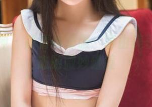 头条女神 – 高清体操服：李由美表情和姿态的微妙碰撞